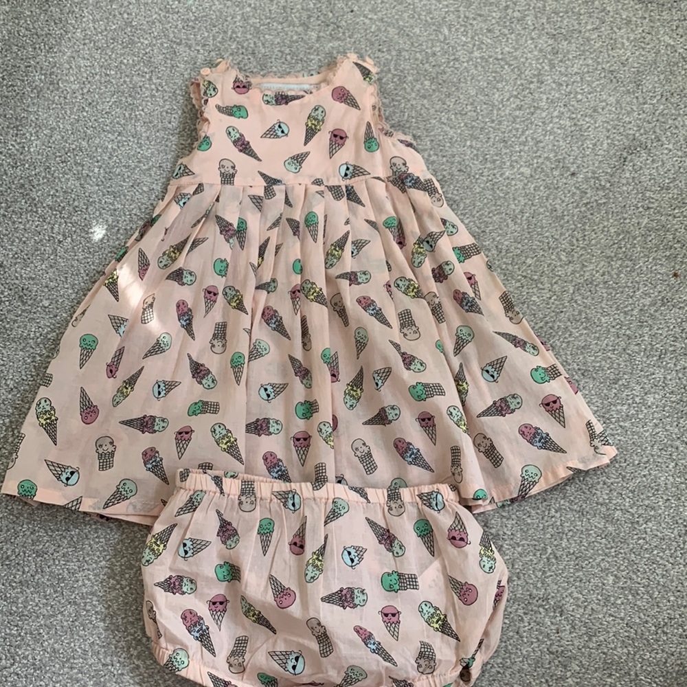 Stella McCartney dress